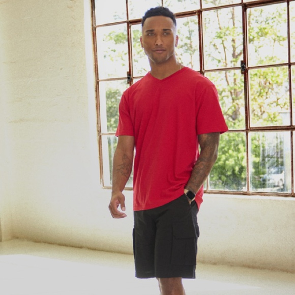 Men Cargo Shorts